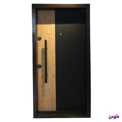 درب ضد سرقت 4040 کیپ در