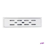 کفشور مدل white 34