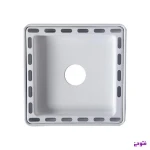 کفشور مدل white 5000