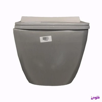 فرنگی والهنگ کاپرس 54 طوسی مات چینی مروارید