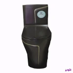 فرنگی آنجل مشکی چینی آداسا