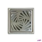 کفشور استیل فلورانس کد 118