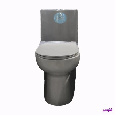 فرنگی وال طوسی چینی آداسا