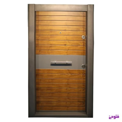 درب ضد سرقت 4014 کیپ در