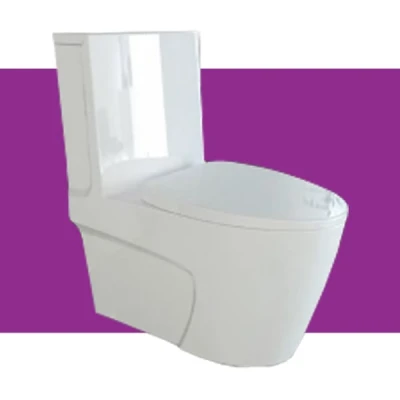 توالت فرنگی گلسار مدل پلاتوس