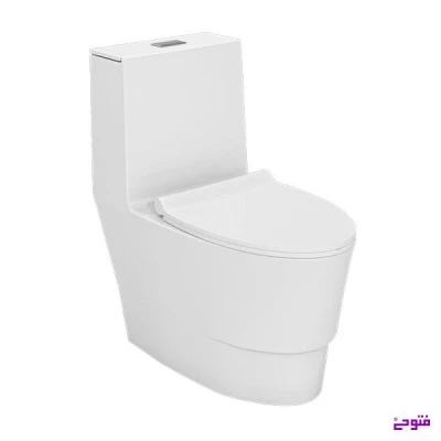 توالت فرنگی فلوریا