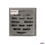 کفشور شبکه دار بهفر 703