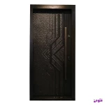 درب ضد سرقت 417 آنیل