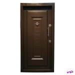 درب ضد سرقت 401 آنیل