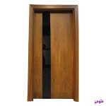 درب داخل ام دی اف کیپ در