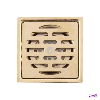 کفشور طلا مات مدل 503 بهفر