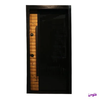 درب ضد سرقت 806 آنیل