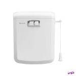 فلاش تانک دو زمانه ارس ایمن آب