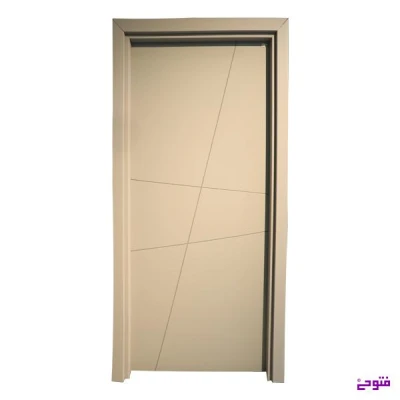 درب داخلی k138 پلی وود کیپ در