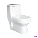 فرنگی آزالیا سفید چینی ایساتیس (اسلیم)