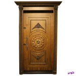 درب ضد سرقت 1019 کیپ در