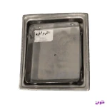 کفشور کاشی خور بهفر 701