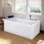 وان تک نفره V727 لادر