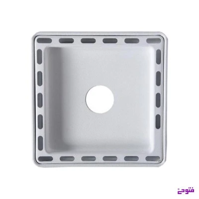 کفشور مدل white 5000