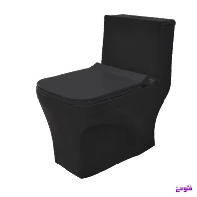 فرنگی کاتیا 71 مشکی مات چینی مروارید