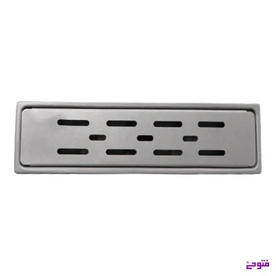 کفشور مدل GRAY 34