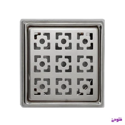 کفشور استیل کد 114