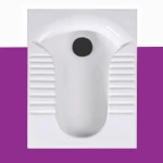 کاسه توالت گلسار پارمیس 18