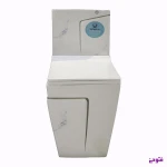 فرنگی فایتر کلکته چینی آداسا