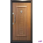 درب ضد سرقت ونوس گردویی جنگلی آنیل