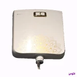 فلاش تانک دو زمانه کاسپین خورشید