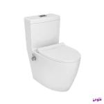 توالت فرنگی آنتوریوم چینی کرد