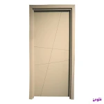 درب داخلی k138 پلی وود کیپ در