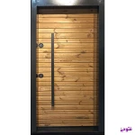 درب ضد سرقت ترمو آنیل