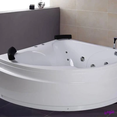 جکوزی دو نفره لادر L320 تیپ 1