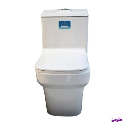 فرنگی یونیک فلش بلند چینی گلسار