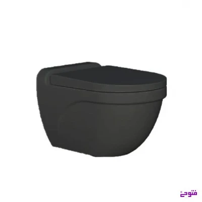 فرنگی والهنگ آرسیتا مشکی براق چینی نام