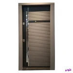 درب ضد سرقت 4050 کیپ در