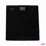 فلاش تانک دو زمانه مشکی با تزیینات کروم دیاموند