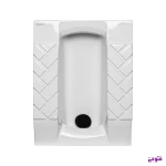 کاسه گود کرون A59 چینی مروارید