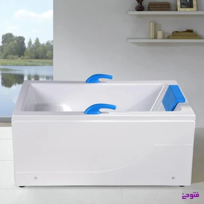 وان تک نفره V710 لادر