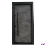 درب ضد سرقت 6001 کیپ در