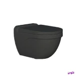 فرنگی والهنگ آرسیتا مشکی براق چینی نام