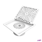 کفشور پلاستیکی با نایلون 102