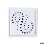 کفشور مدل WHITE110