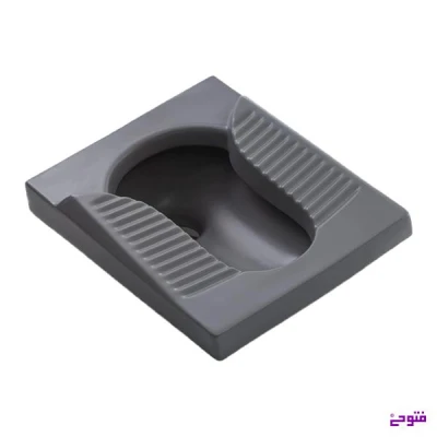 کاسه سیکاس طوسی چینی ایساتیس