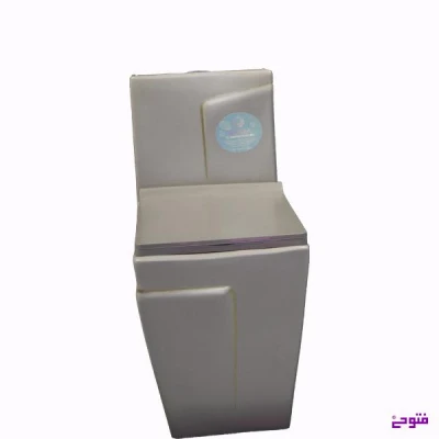 فرنگی فایتر طوسی چینی آداسا