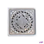 کفشور کروم براق مدل 508 بهفر