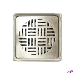 کفشور کروم براق مدل 509 بهفر