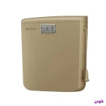 فلاش تانک دو زمانه کاسپین مسی