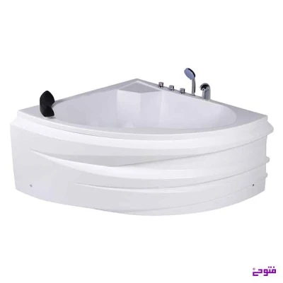 وان تک نفره V317 لادر